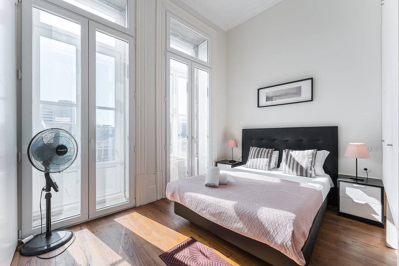 Entire apartment, Guestready - Bright Apartment near Bolhão in Santo Ildefonso, Porto