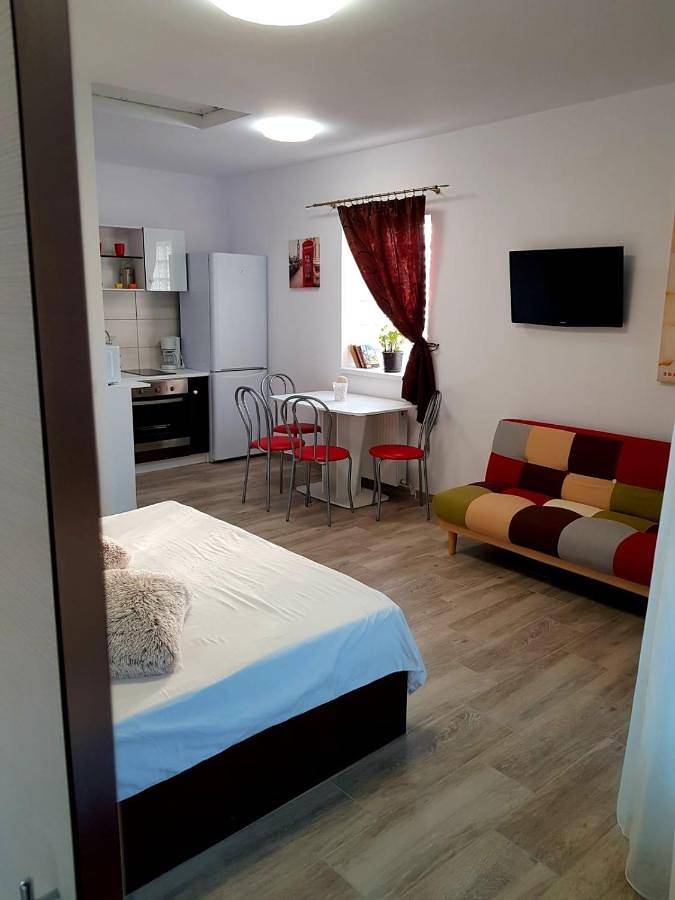 Maison d’hôte pour 3 personnes, avec balcon dans Constanța - 2