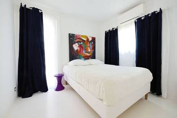 Villa pour 6 Personnes dans Cassis, Région de Marseille, Photo 1