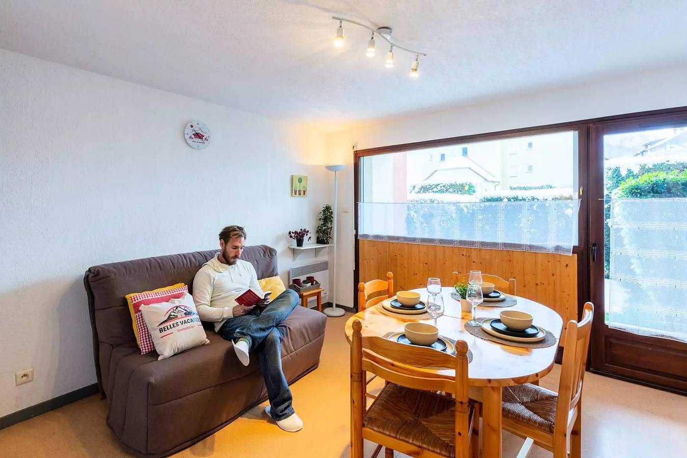 Photo : Appartement de vacances