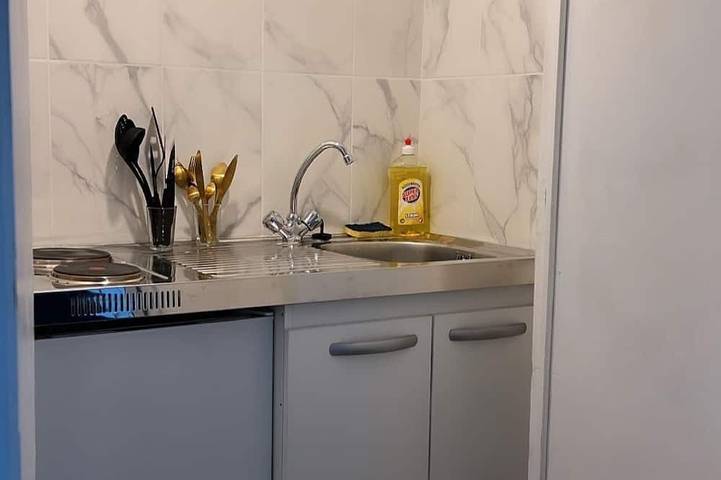 Gîte pour 4 personnes à Le Mée-sur-Seine - 4