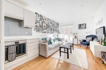 Apartment for 4 People in Hackney, London, Photo 2