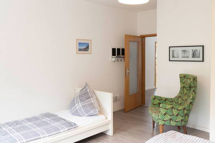 Ferienhaus für 5 Personen, mit Garten in Lubmin - 4