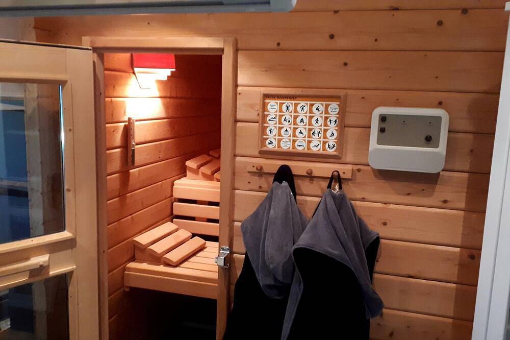 Ganze Wohnung, Ferienwohnung/App. für 3 Gäste mit 70m² in Trassem in Trassem, Landkreis Trier-Saarburg