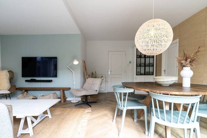 Ferienhaus für 6 Personen, mit Garten in Biggekerke - 3