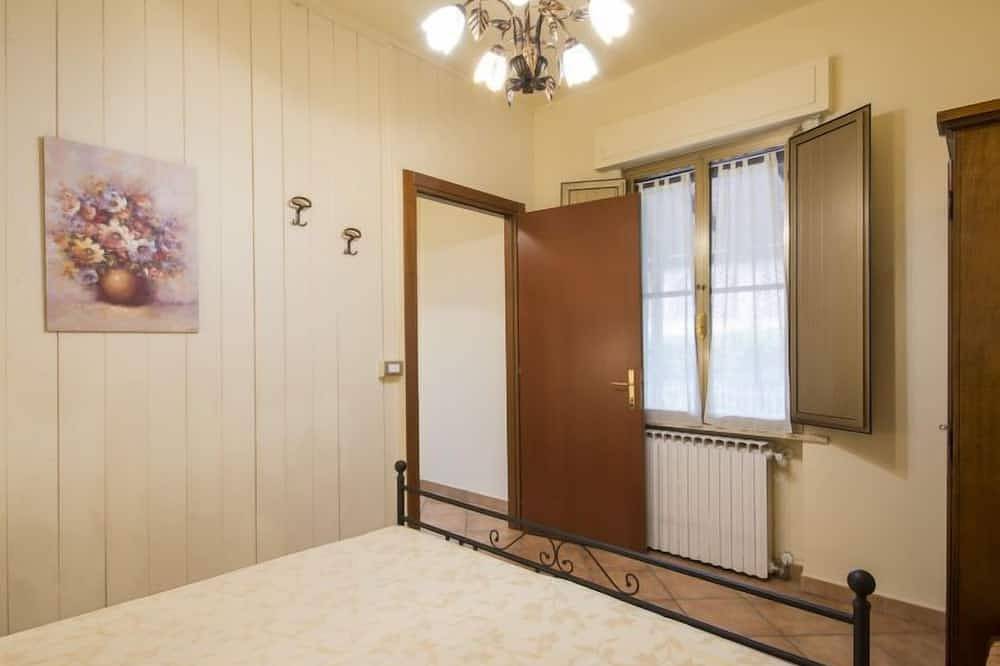 Casa Ponziani in Orentano, Castelfranco di Sotto