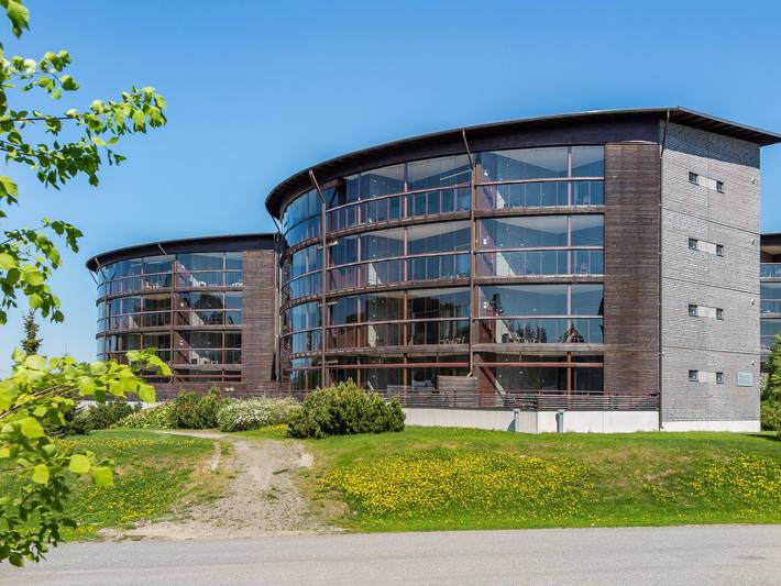 Ferienhaus für 4 Personen - 1