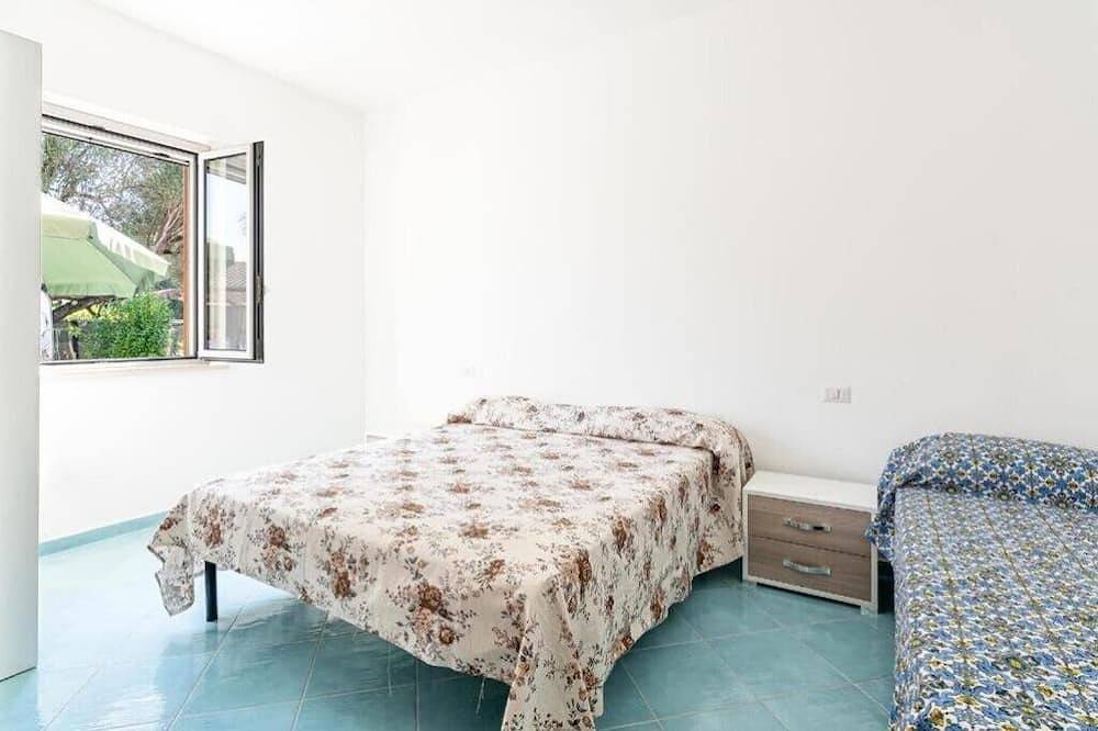 Entire apartment, Villa Anna - Holiday House Palinuro in Centola, Cilento