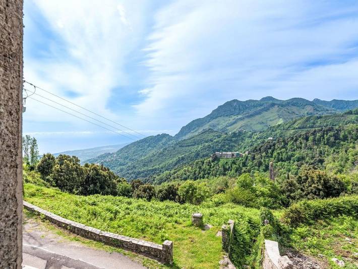 Location de vacances pour 6 personnes, avec Terrasse à San-Giovanni-di-Moriani - 2