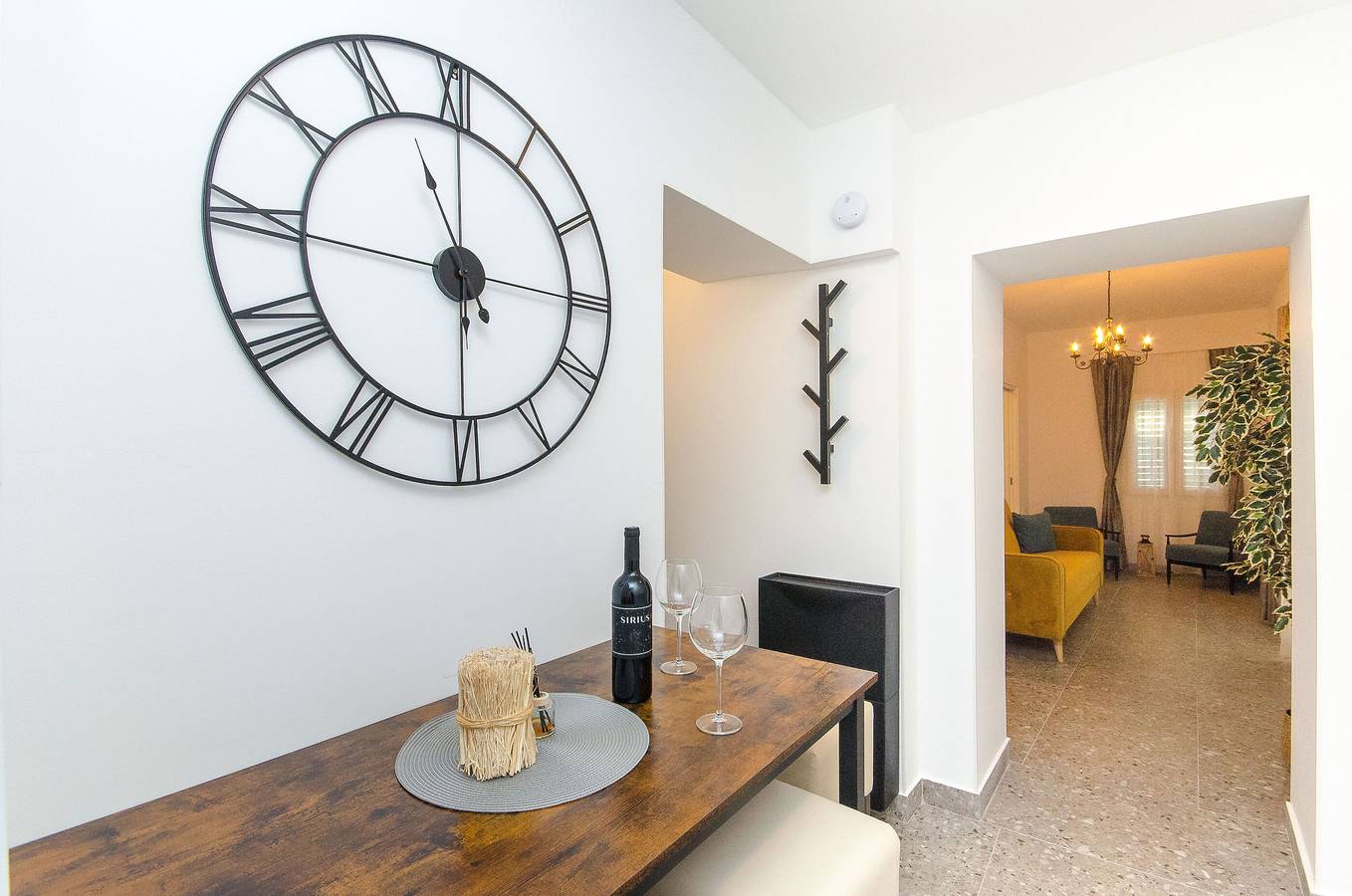Appartement entier, Apartment Lapis in Split, Split-Dalmatie