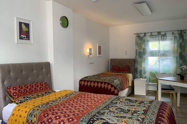 Bed and breakfast para 2 pessoas - 1
