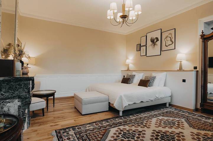 Location de vacances pour 27 personnes à Saint-Élix-le-Château - 3