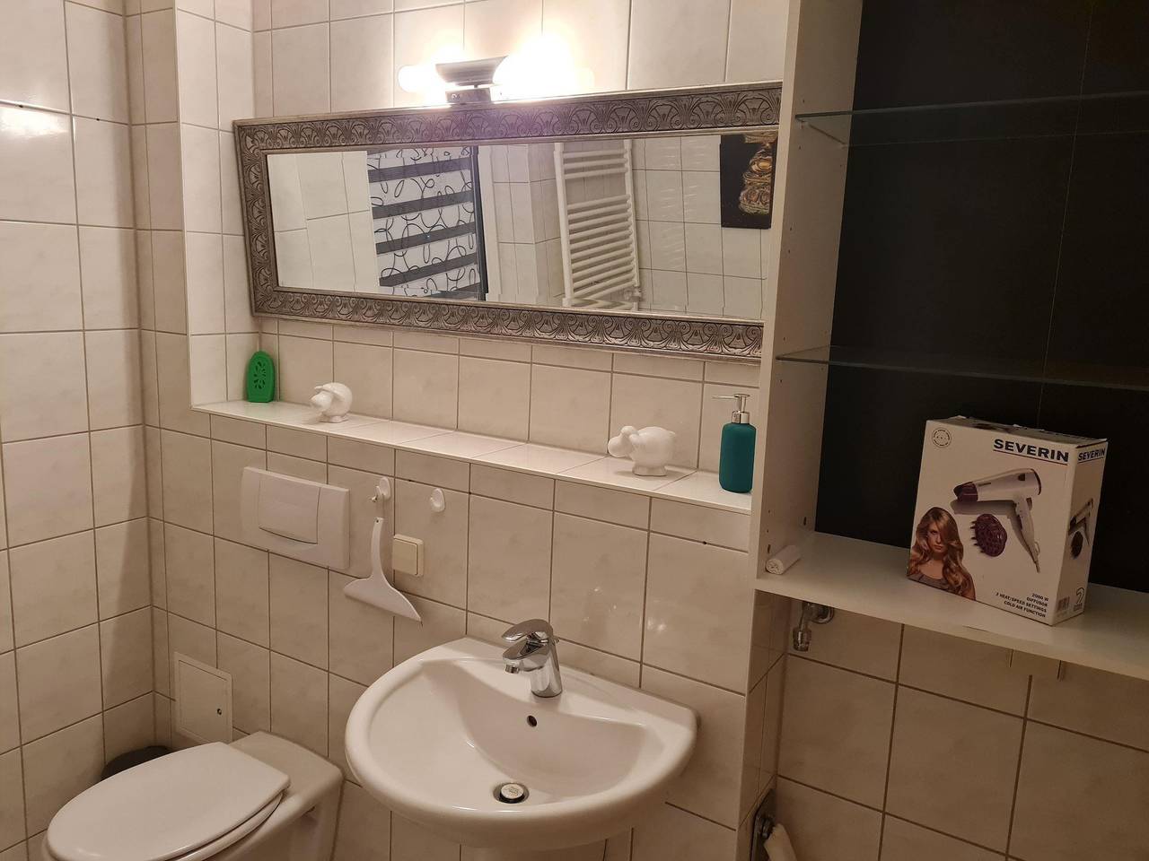Ganze Ferienwohnung, Fewo 4 Weizengrund in Magdeburg, Elbe-Börde-Heide