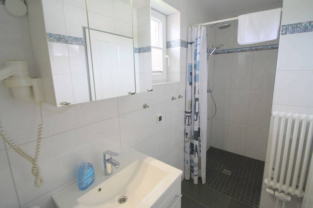 Dh Grosse.Balje 17B  Sauna - Ferienhaus Grosse Balje 17b in Friedrichskoog-Spitze, Friedrichskoog