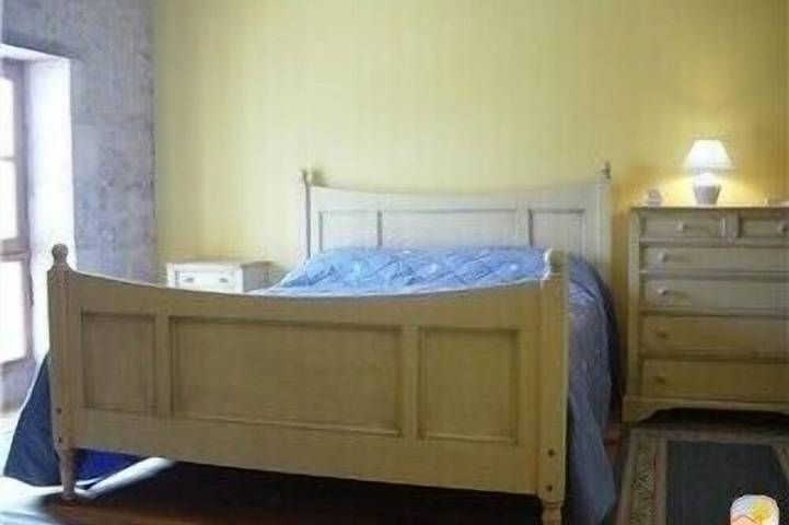 Gîte pour 7 personnes, avec Piscine à Antezant-la-Chapelle - 2
