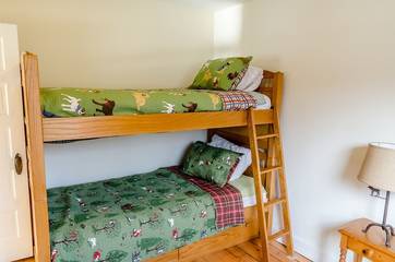 Vacation House for 7 Guests in Connecticut, USA, Picture 1