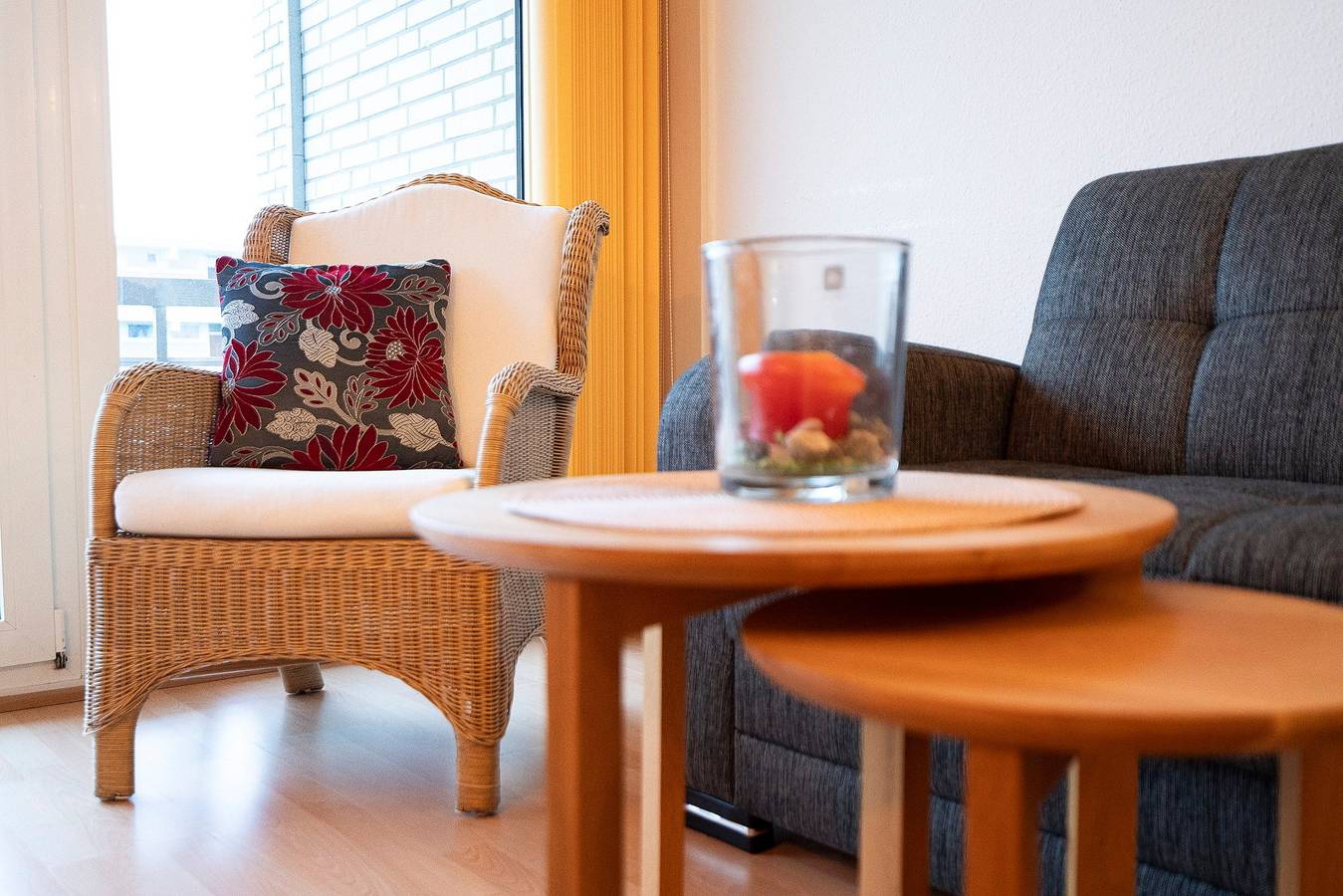 Ganze Ferienwohnung, Baltic Whg. 104 in Lensterstrand, Grömitz