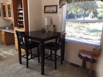 Bungalow für 3 Personen in Küstenregion Washington, Washington, Bild 2