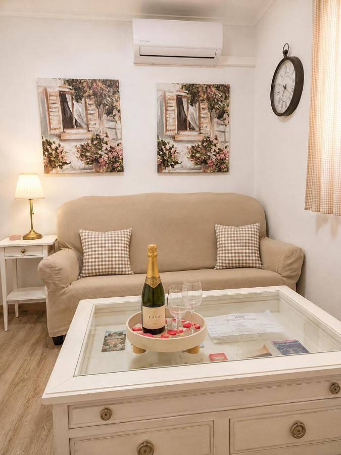 Casa rural para 5 personas, con Terraza y Jardín además de Piscina y Vistas en Valle de Abdalajís - 4