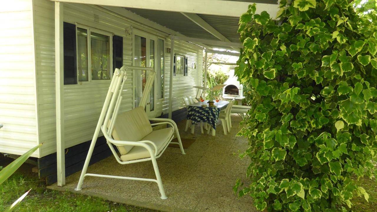 Bungalow in Trevignano Romano, Lago di Bracciano