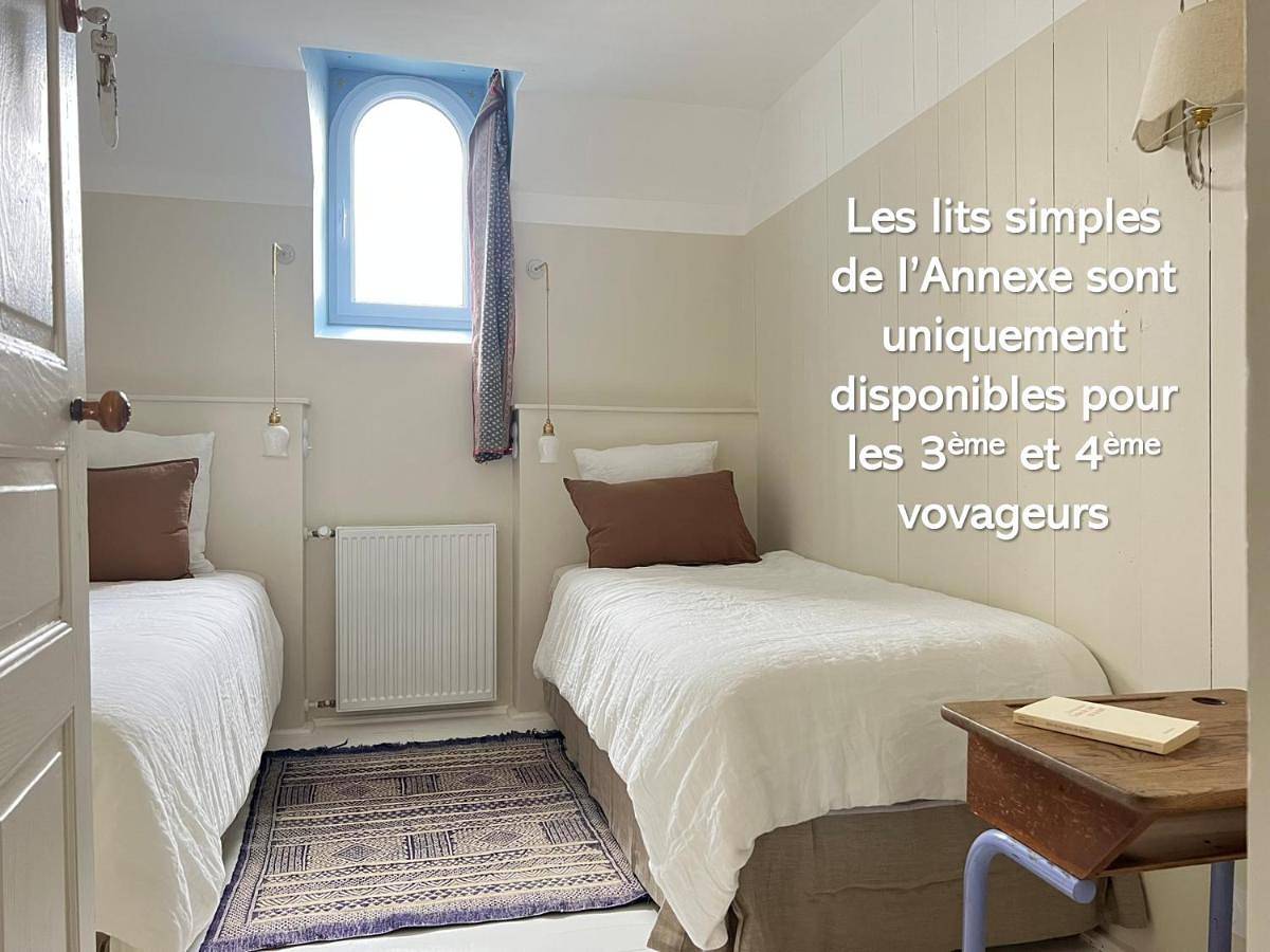 Deluxe Room in Guégon, Région de Pontivy