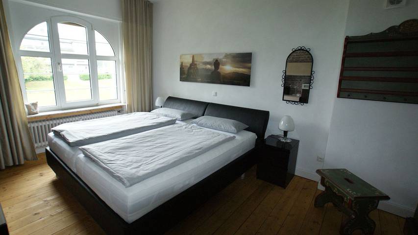 Ferienwohnung für 2 Personen im Spessart - 2