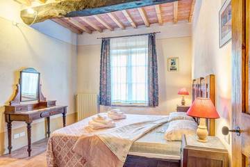 Agriturismo per 3 Persone in Foiano della Chiana, Provincia di Arezzo, Foto 2