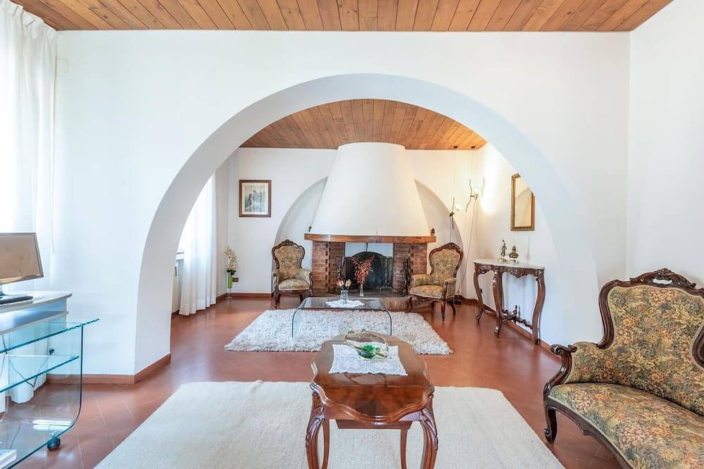 Prachtig huis in Monteroni d'Arbia in Monteroni d'Arbia, Provincie Siena