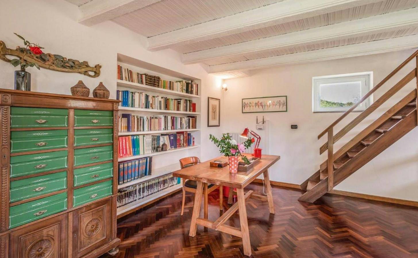 Villa en Umbría con piscina en 70 acres de naturaleza in Città di Castello, Valtiberina