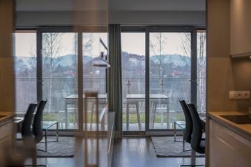 Apartament Wakacyjny dla 4 osoby w Wisła, Karpaty (Polska), Zdjęcie 4