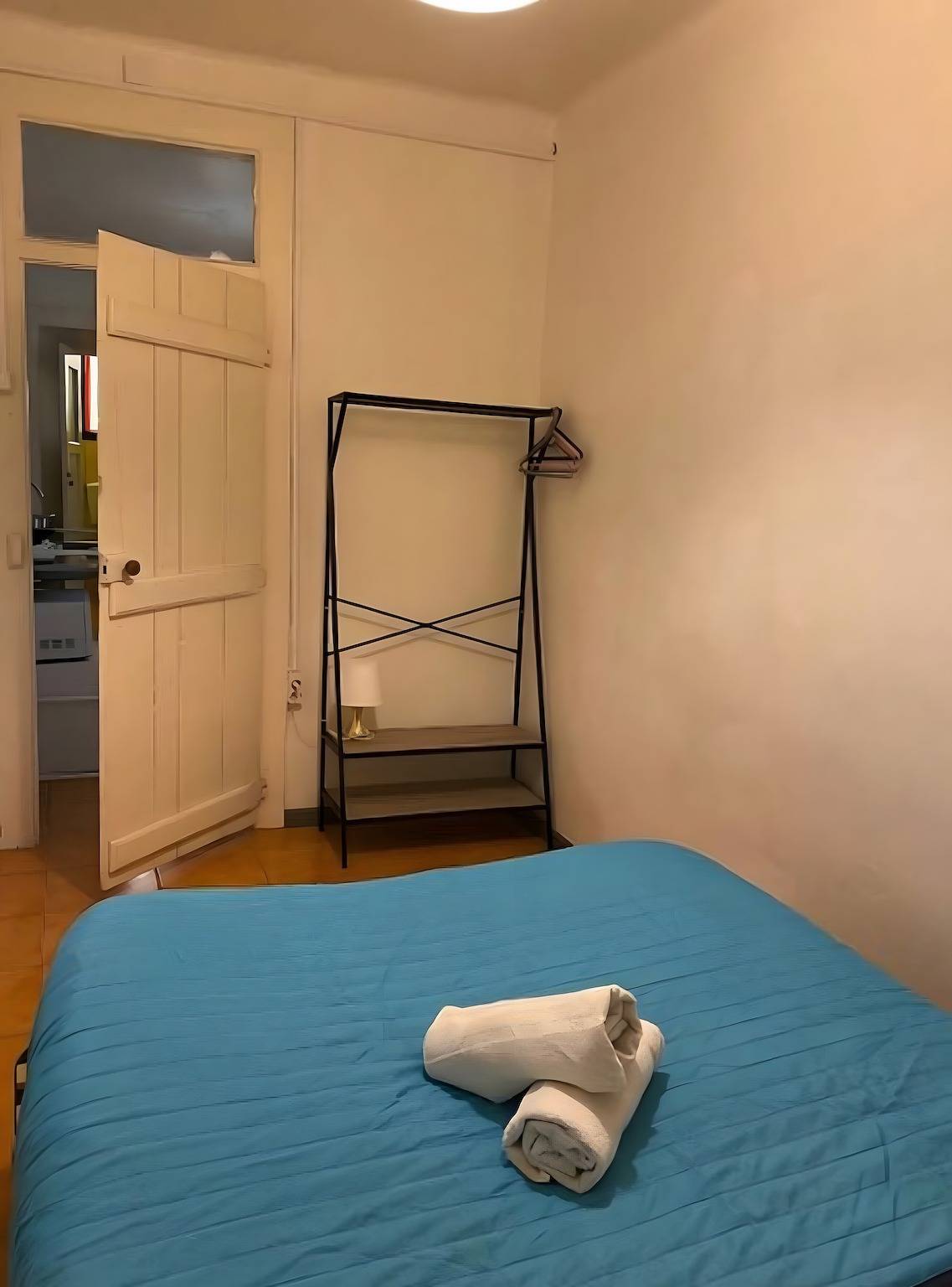 Studio Appartement '01 - Amoreiras Apartments' met Wi-Fi, foto 14