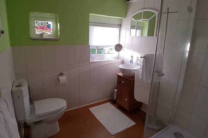 Kleine Auszeit im Alten Stall in Iserlohn, Märkischer Kreis
