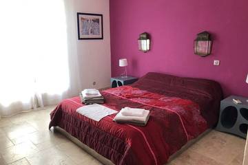 Villa pour 14 Personnes dans Lumio, Région de Calvi, Photo 3