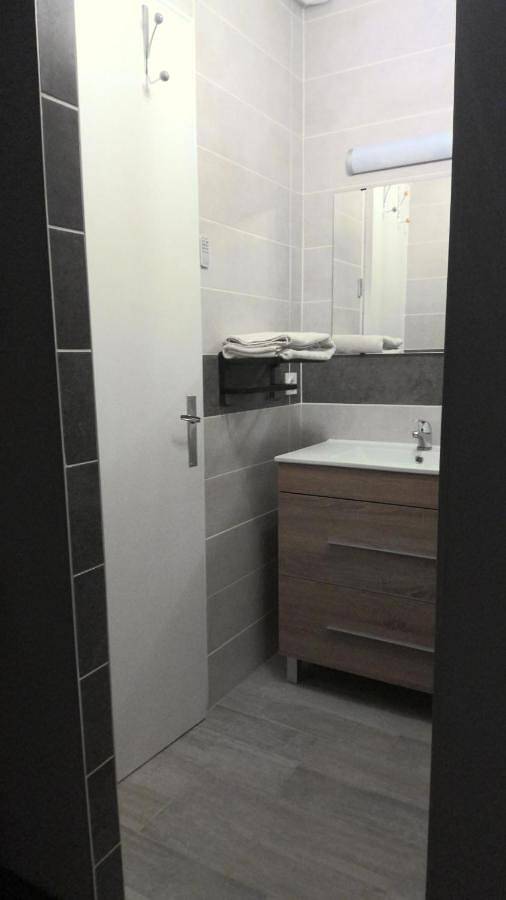 Chambre privative à st remy en mauges in Saint-Rémy-en-Mauges, Région de Cholet