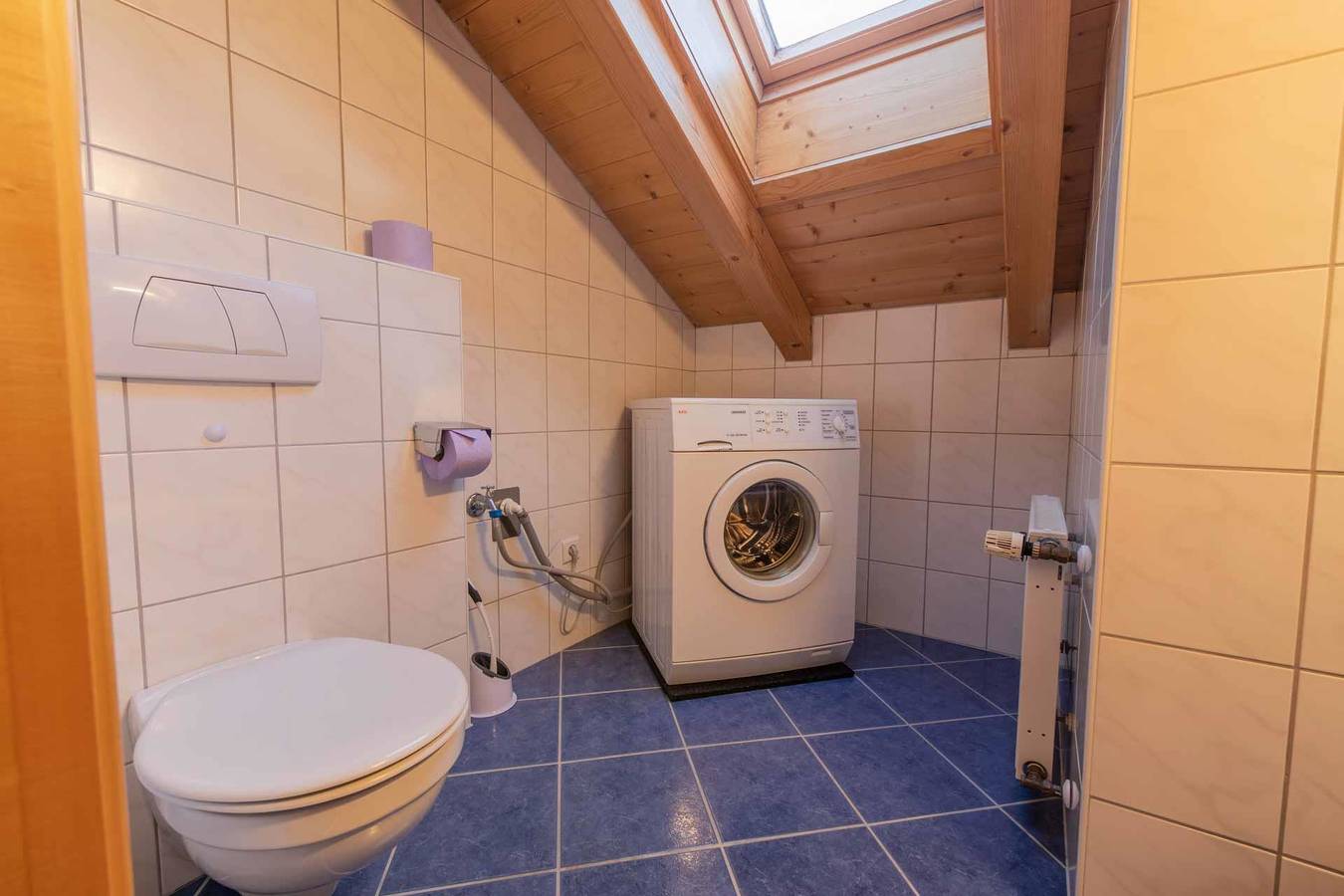 Ganze Ferienwohnung, Appartement Bianca in Stubaier Alpen, Fulpmes