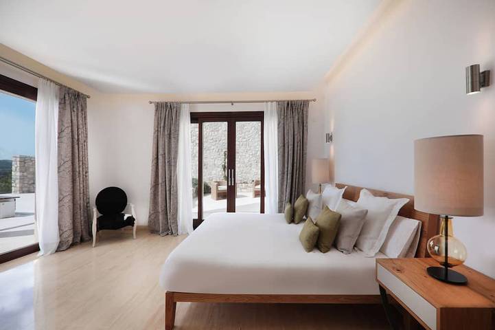 Finca für 6 Personen, mit Garten in Canyamel - 3