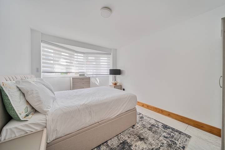House - Sleeps 12 - Parking in Birmingham, Région de Birmingham