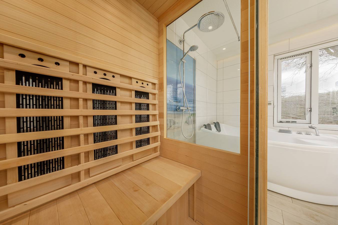 Cottage 6 personen in Zandvoort, Niederländische Nordsee