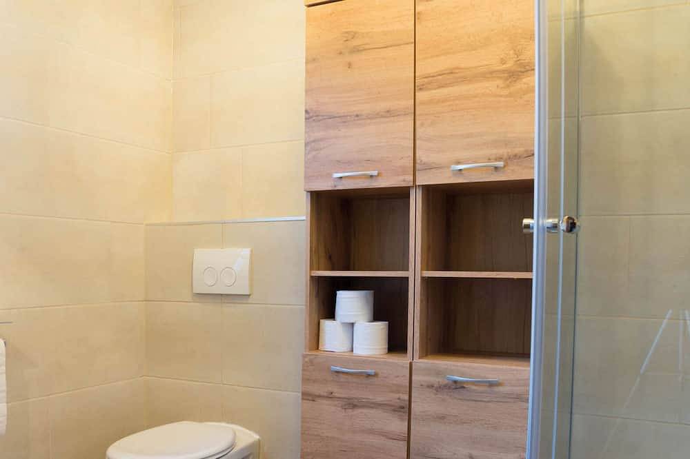 Ganze Wohnung, Ferienwohnung Freudensee 1203 in Hauzenberg, Passauer Land