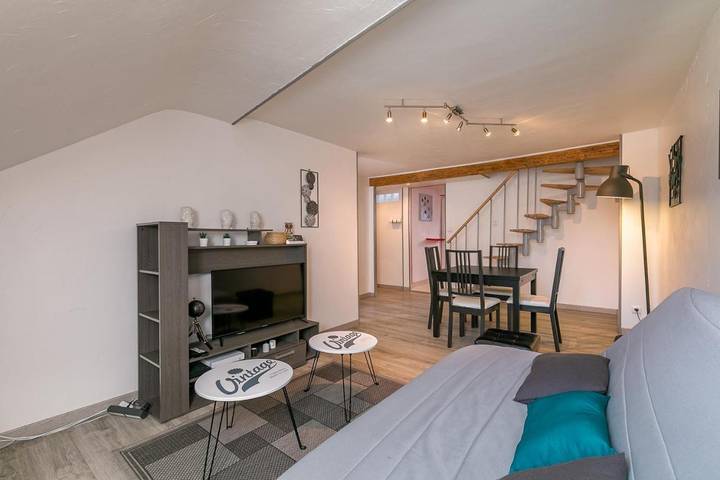 Appartement de vacances pour 2 personnes