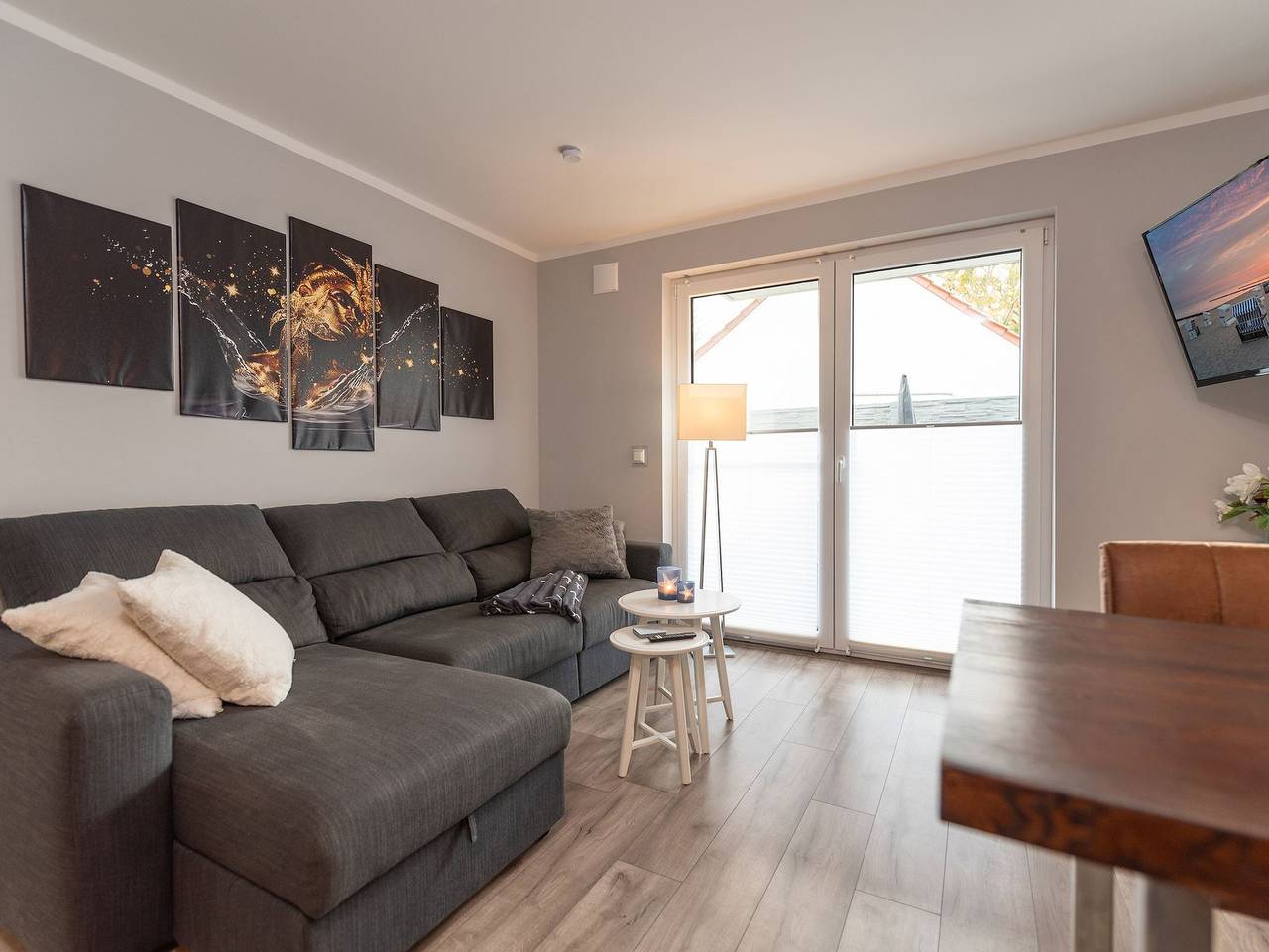 Ferienwohnung in Usedom ab 89€ pro Nacht