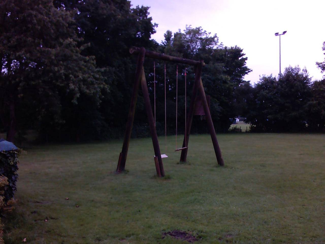 Ganze Ferienwohnung, Ferienhaus Riebe - Riebe Fewo 2 in Stollhamm, Butjadingen