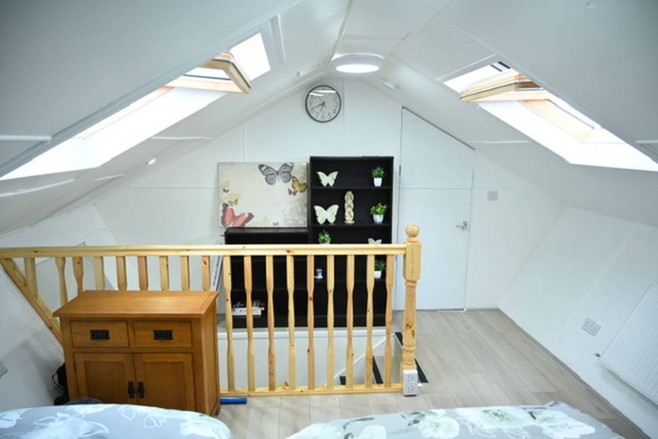 Watermead Retreat Bungalow in Birstall in Birstall, Heart of England