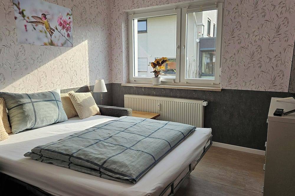 Ganze Wohnung, Appartment Fulda 65m² bis 6 Pers. in Fulda, Rhön-Hessen