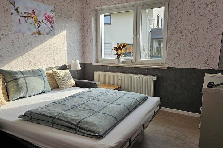 Ferienwohnung für 6 Personen in Fulda - 2