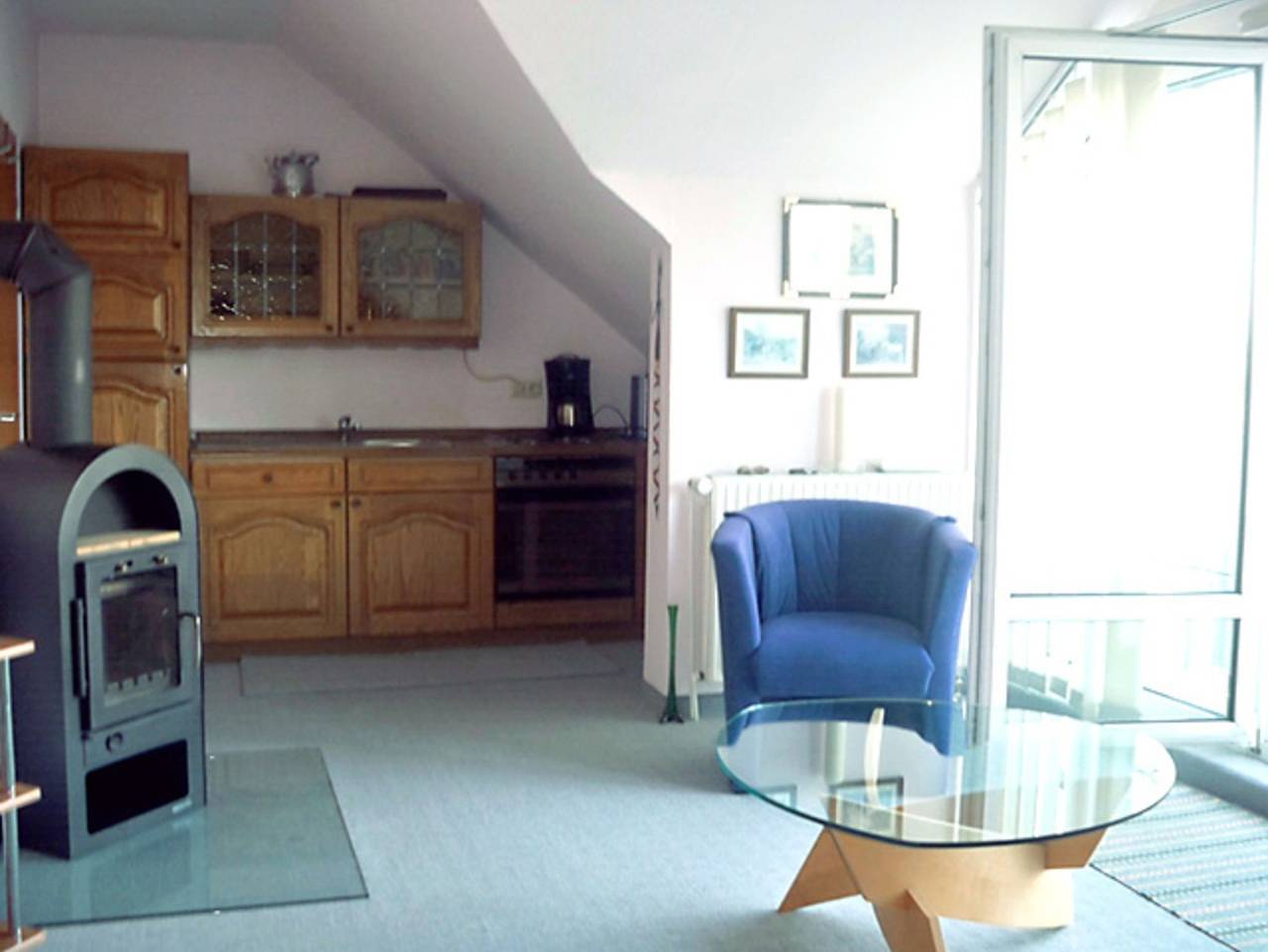 Ganze Ferienwohnung, Ferienwohnung Reichert in Neustadt in Holstein, Ostholstein