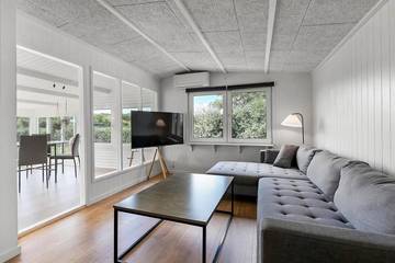 Ferienhaus Am Strand für 4 Personen in Underbjerg, Limfjord, Bild 1