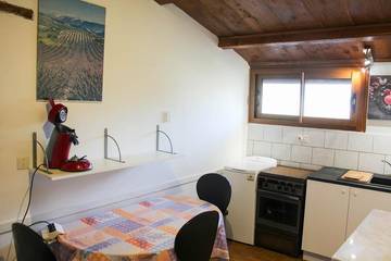 Cottage voor 2 Personen in Banon, Forcalquier en omgeving, Afbeelding 3