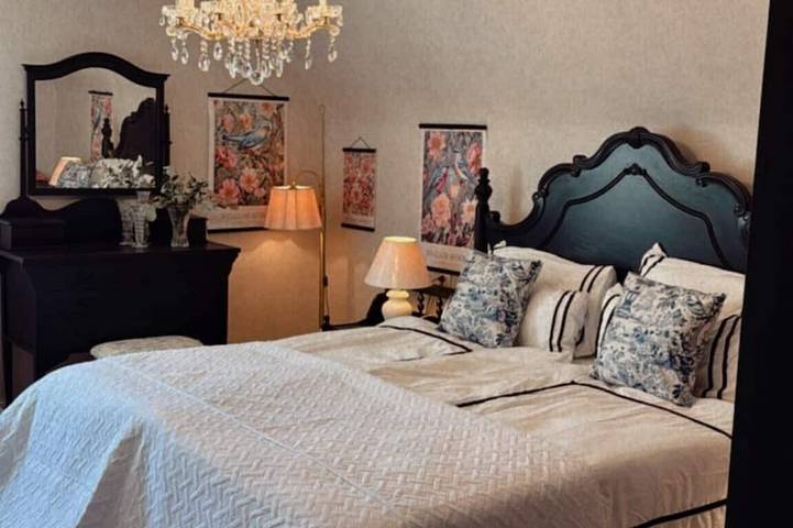 Ferienhaus für 12 Personen im Rheingau