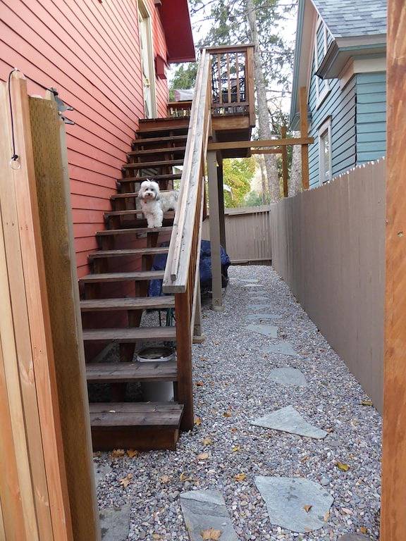 Ganze Wohnung, Elegant eingerichtete Loft Apt, in der Nähe von St. Pats Krankenhaus in Missoula, Lolo Nationalwald